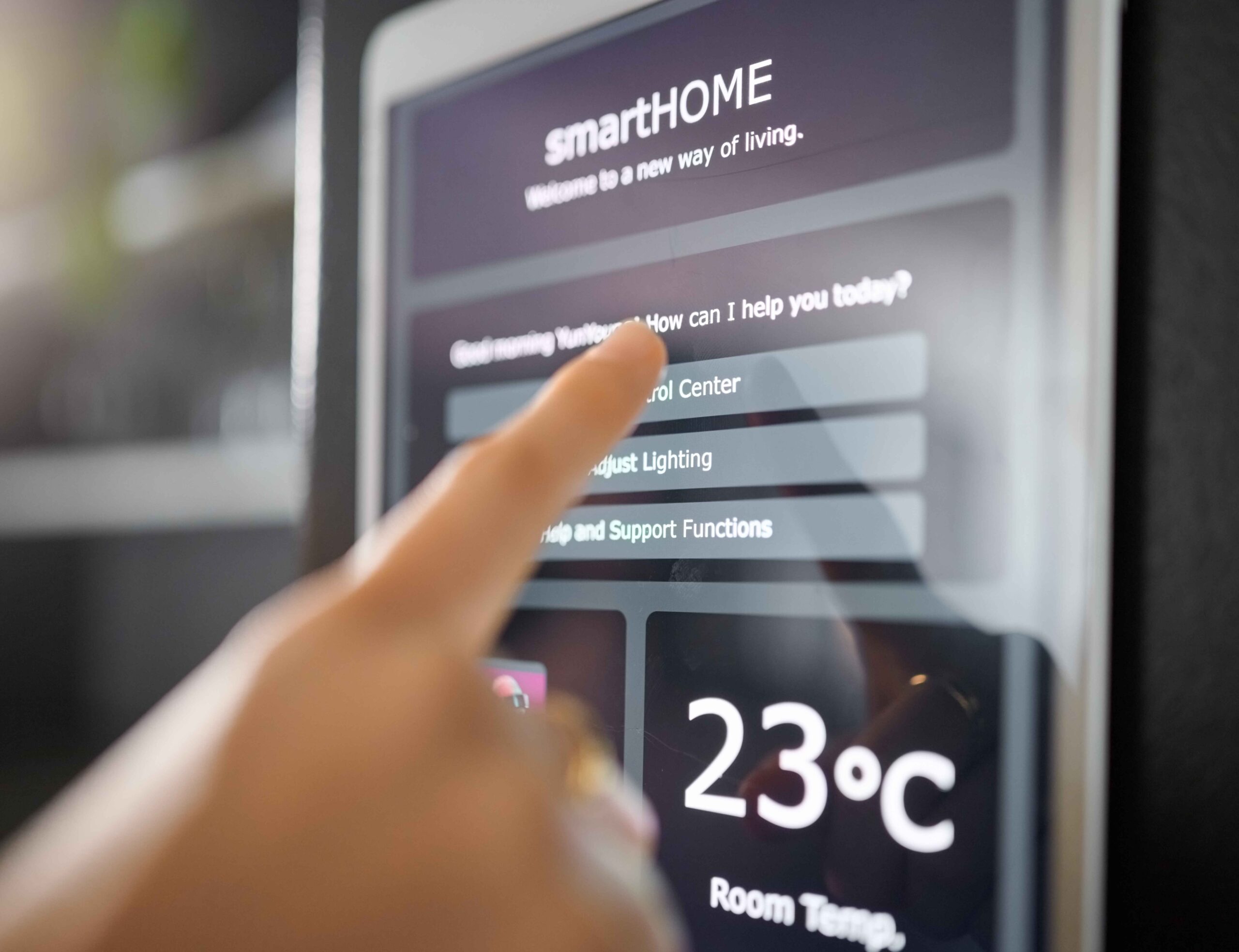 Best Smart Home Integration Service