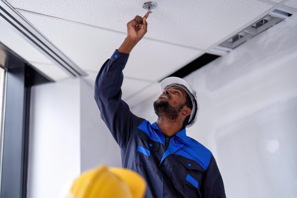 Electricians Services Essex