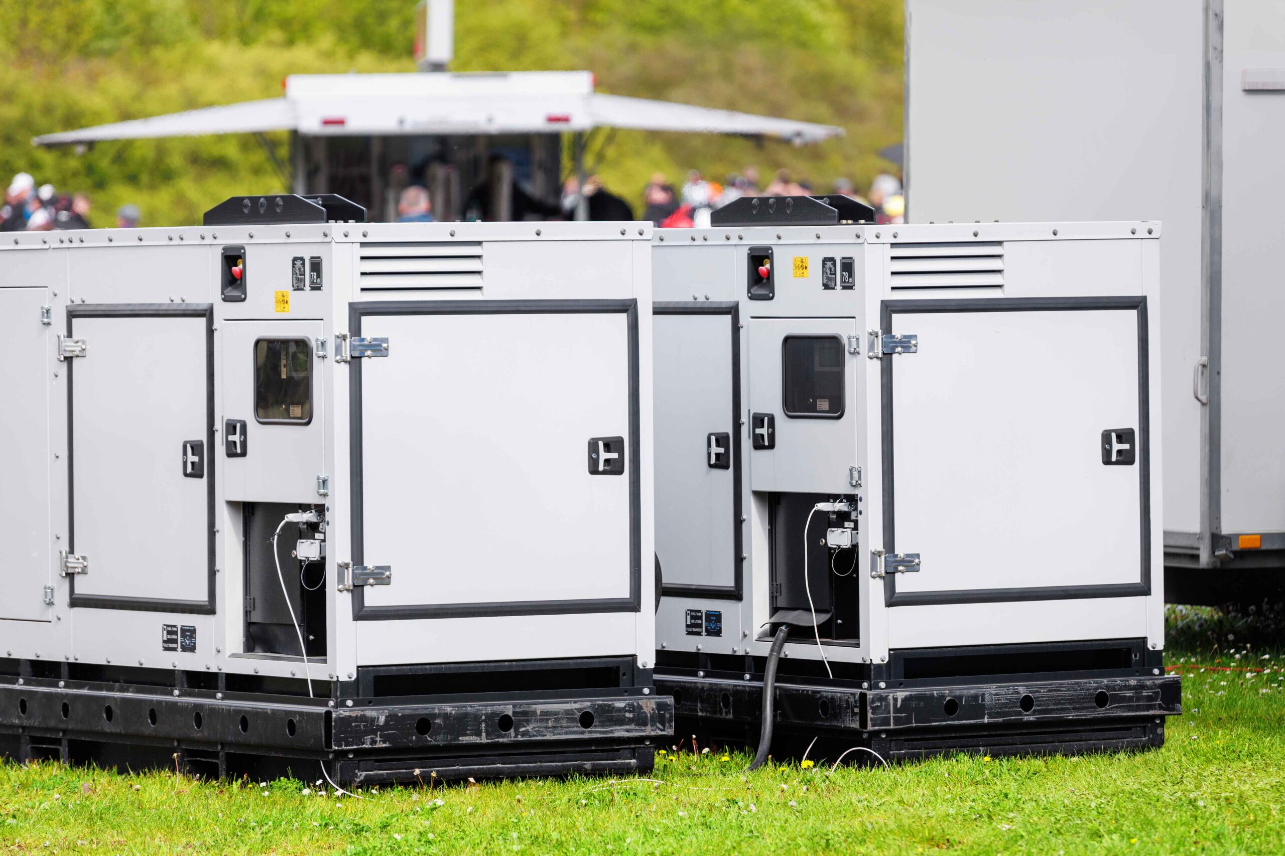 Generator Installation Maintenance