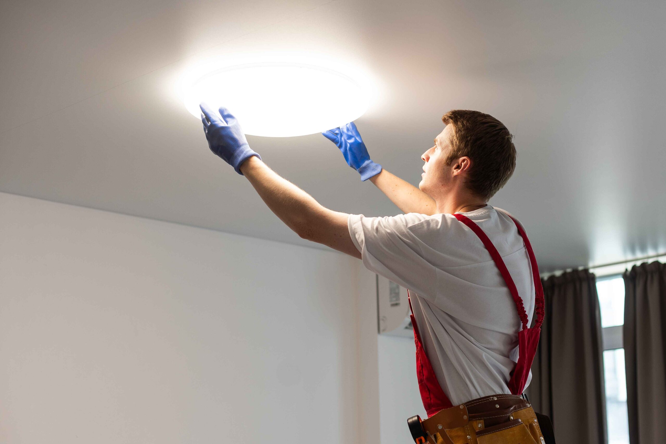 Lighting Installation and Repair