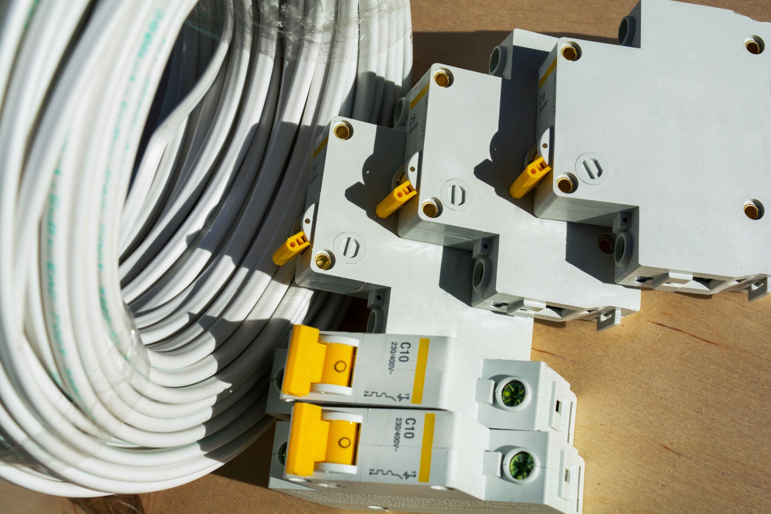 surge protection Services