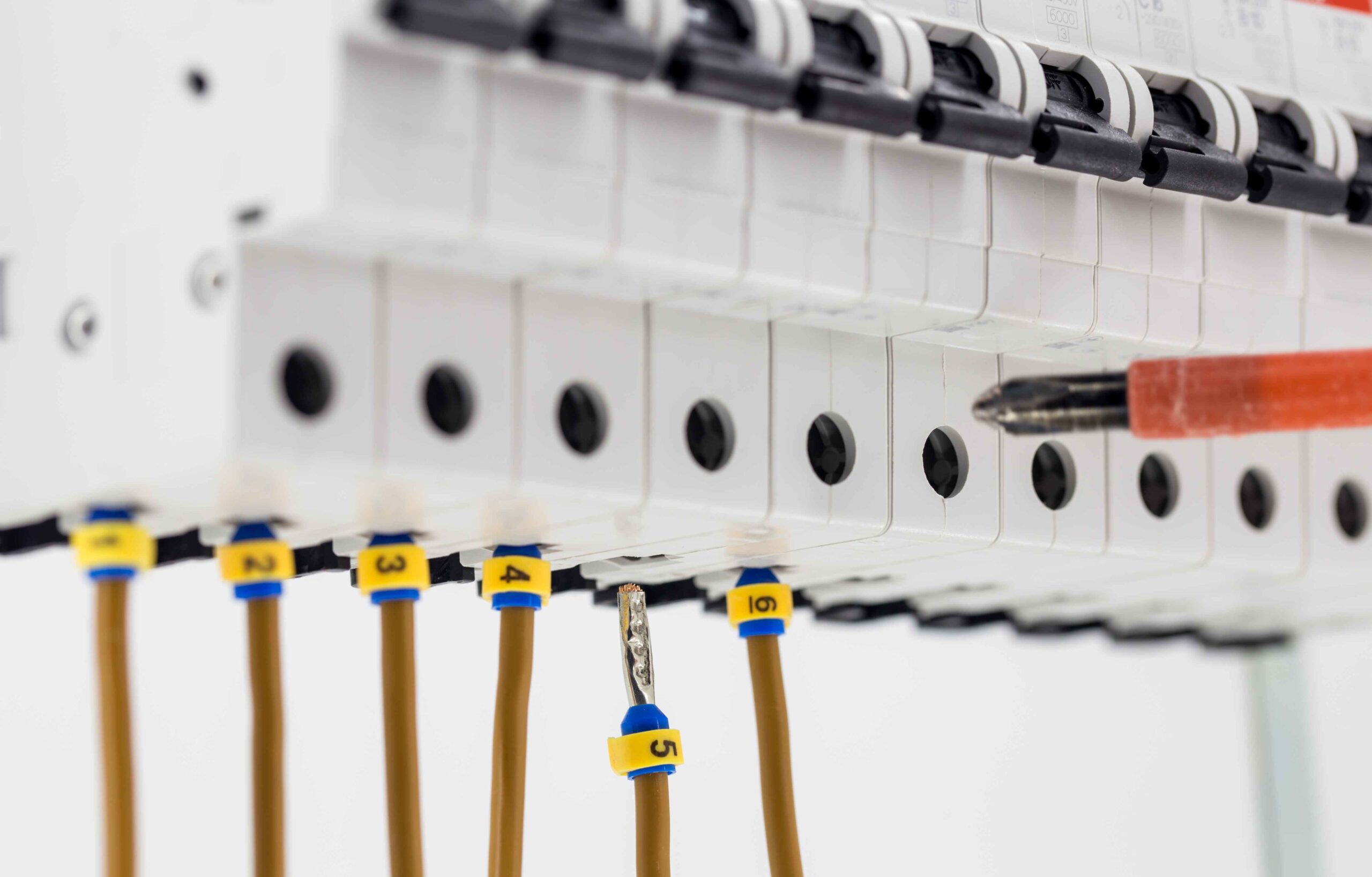 surge protection services Uk