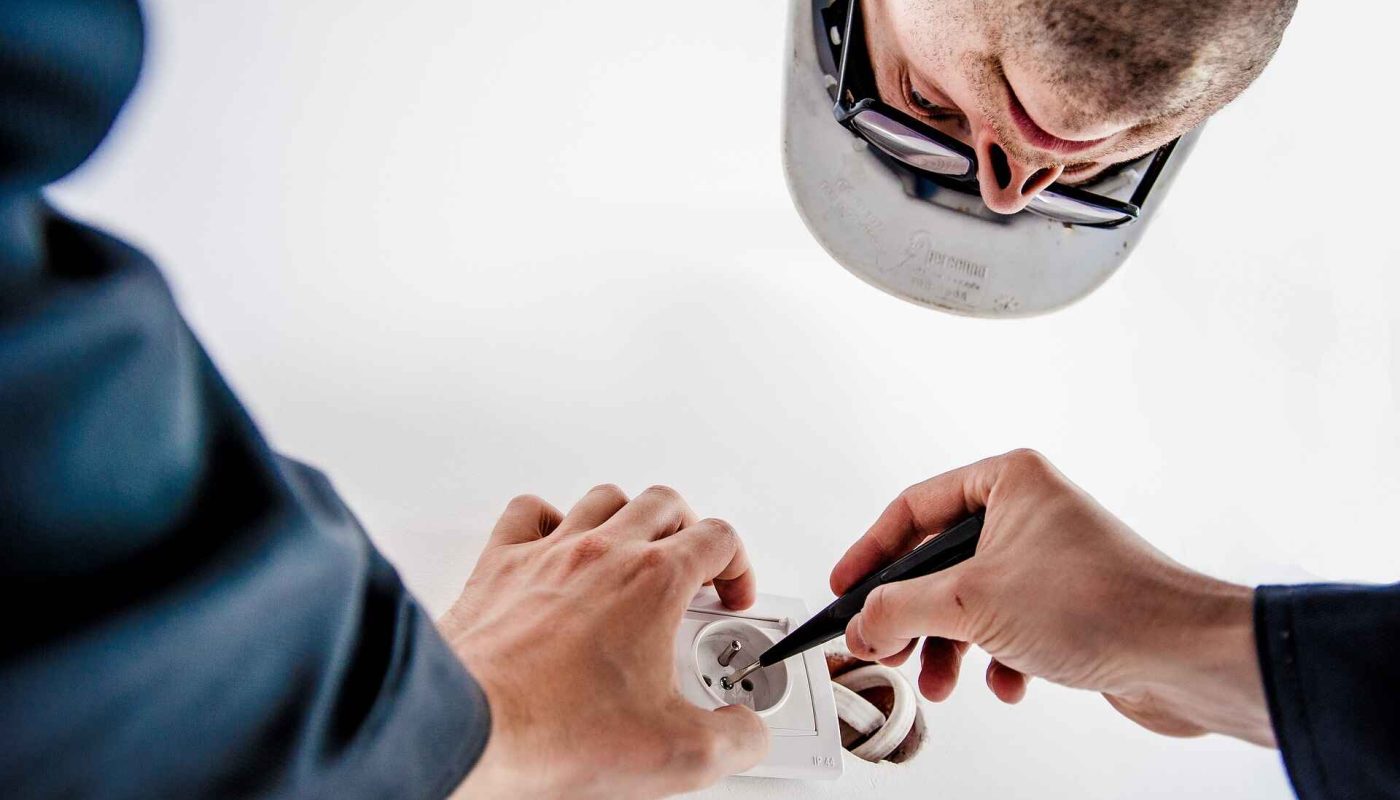 Best Electrical Installation service in London area