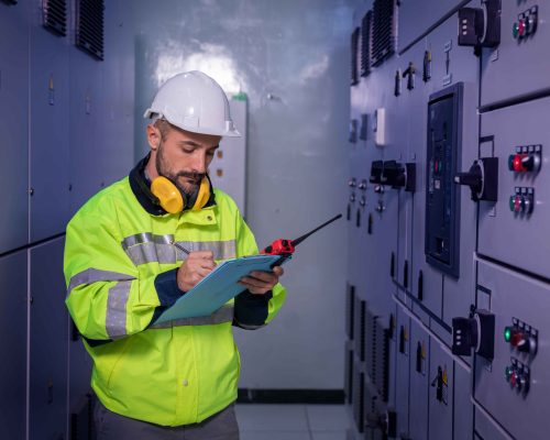 Electrical Inspections Services