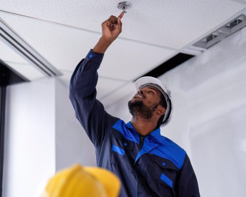 Electricians Services Essex
