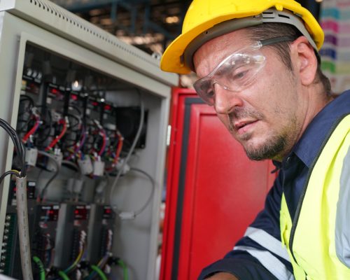 Expert Electricians Earls Court