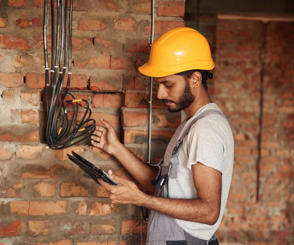 Smart Home Intelligence